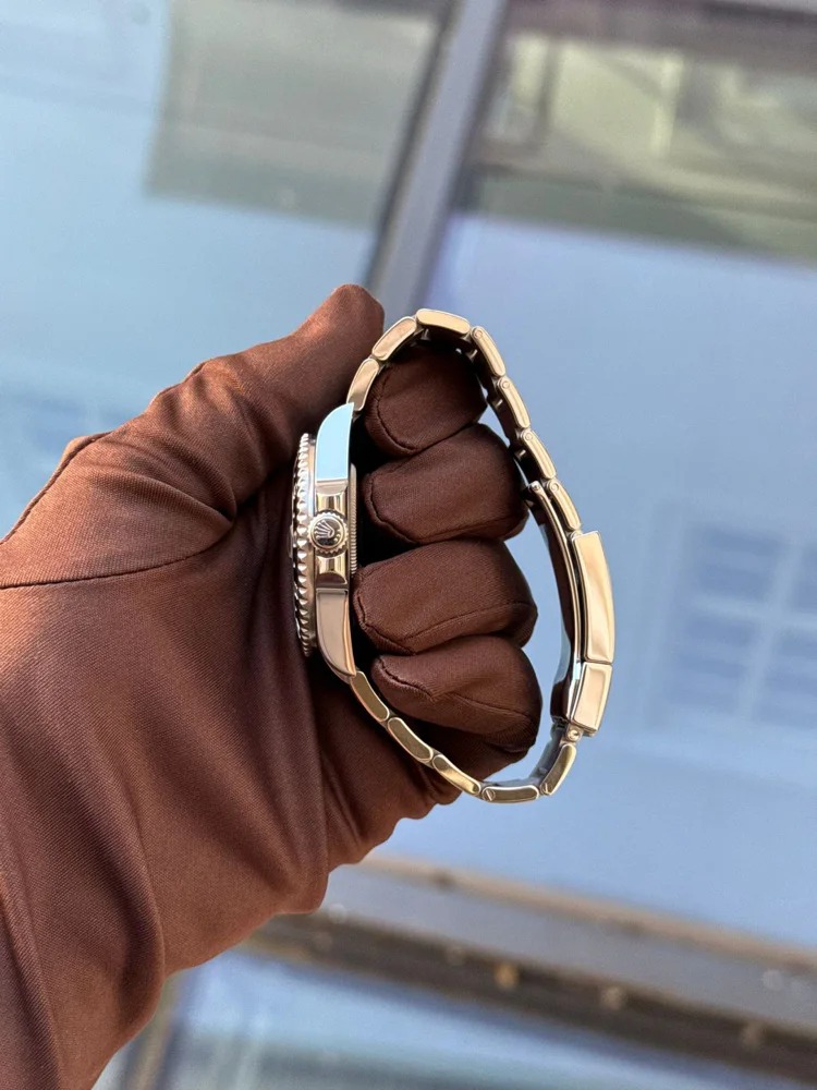 Rolex GMT-Master II Full Set 2013